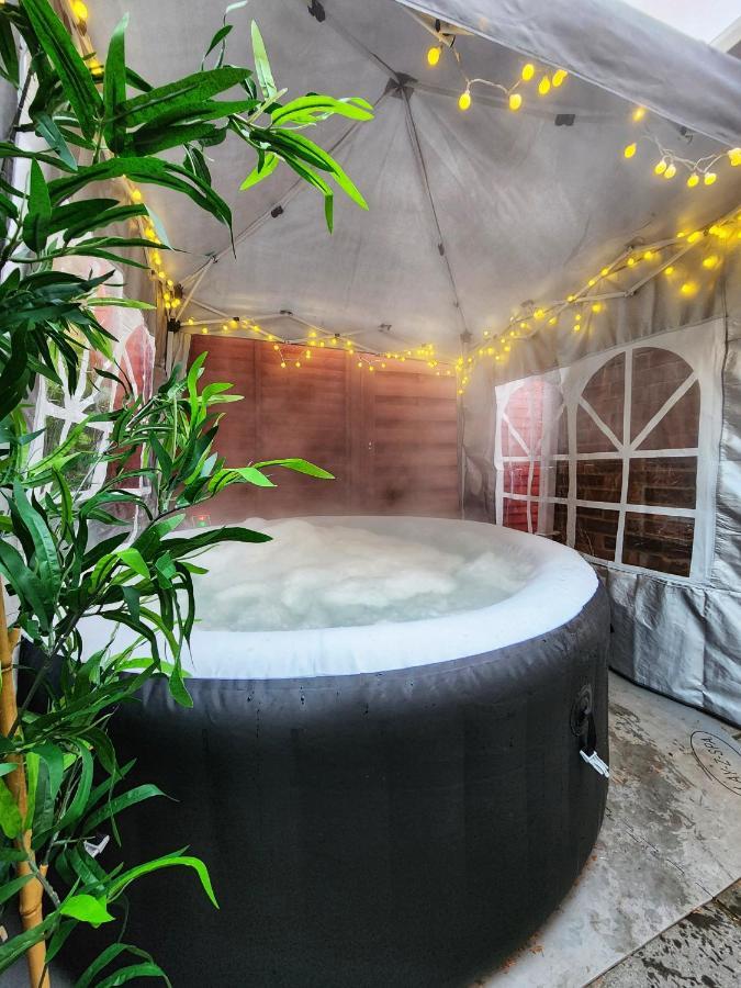 The Den Apartment *